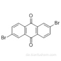 2,6-Dibromanthrachinon CAS 633-70-5